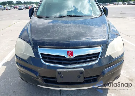 2009 Saturn Vue V6 Xr z USA, uszkodzony, nr VIN 3GSCL53759S604163